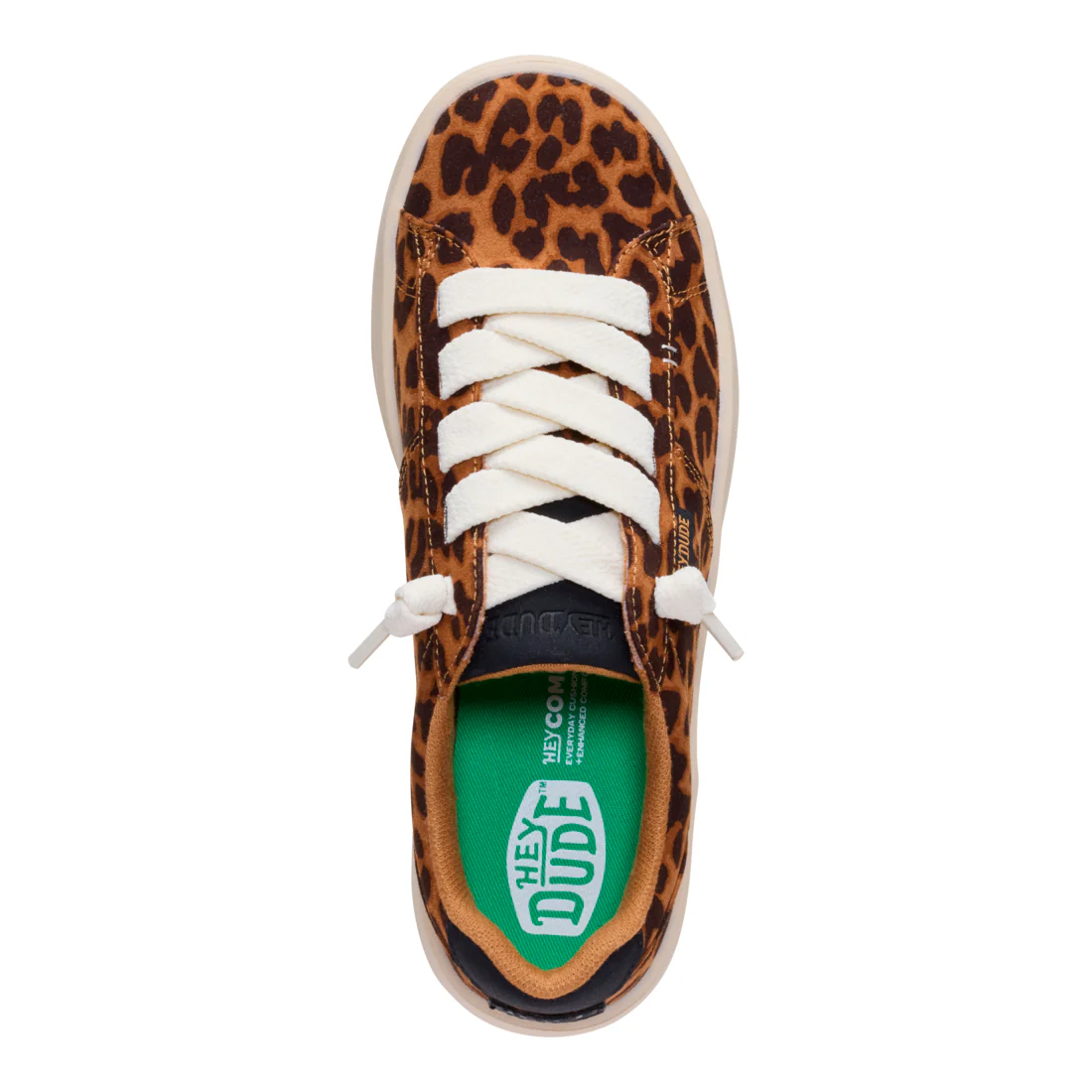 KARINA DUO CLASSIC LEOPARD - Image 7