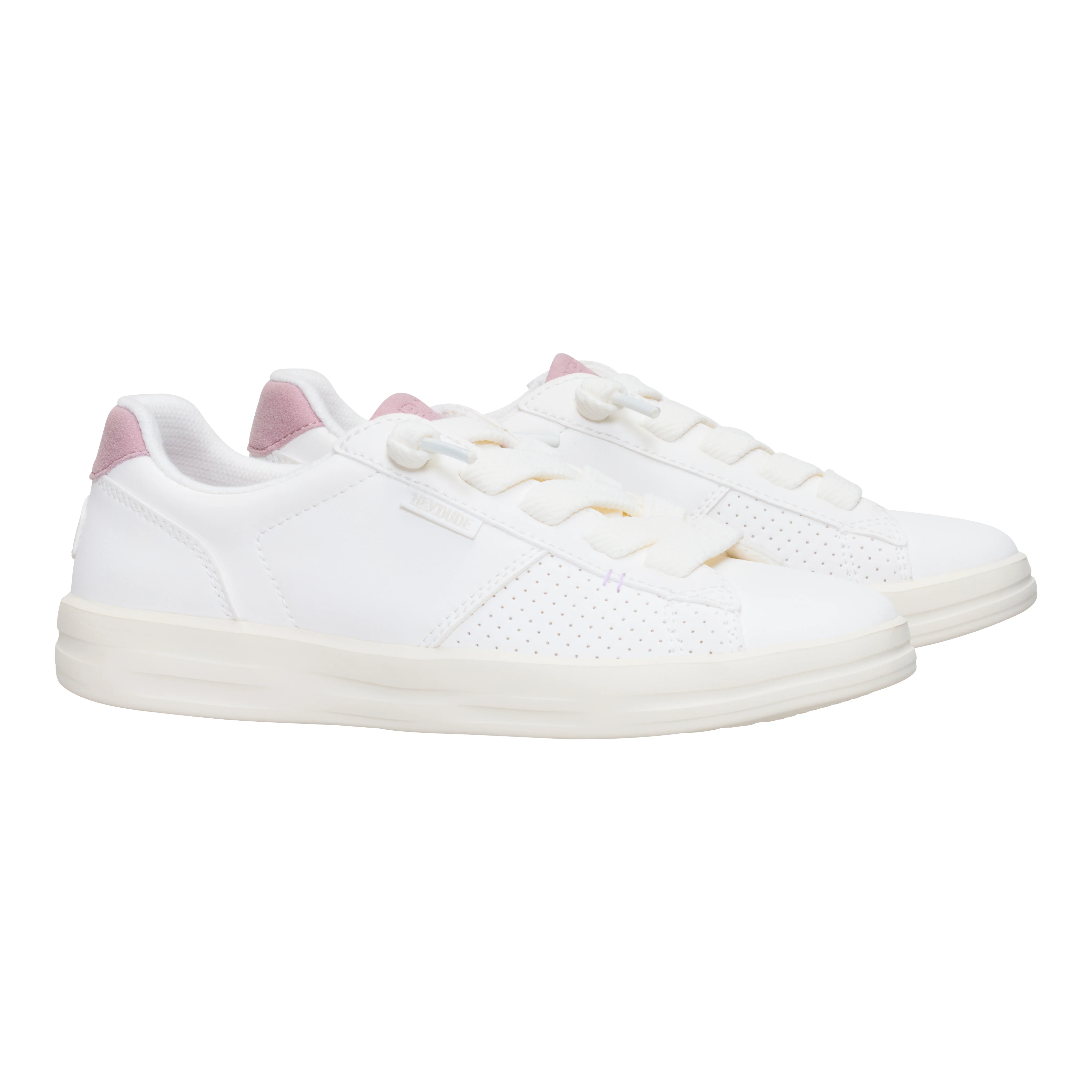 KARINA DUO CLASSIC WHITE - Image 4