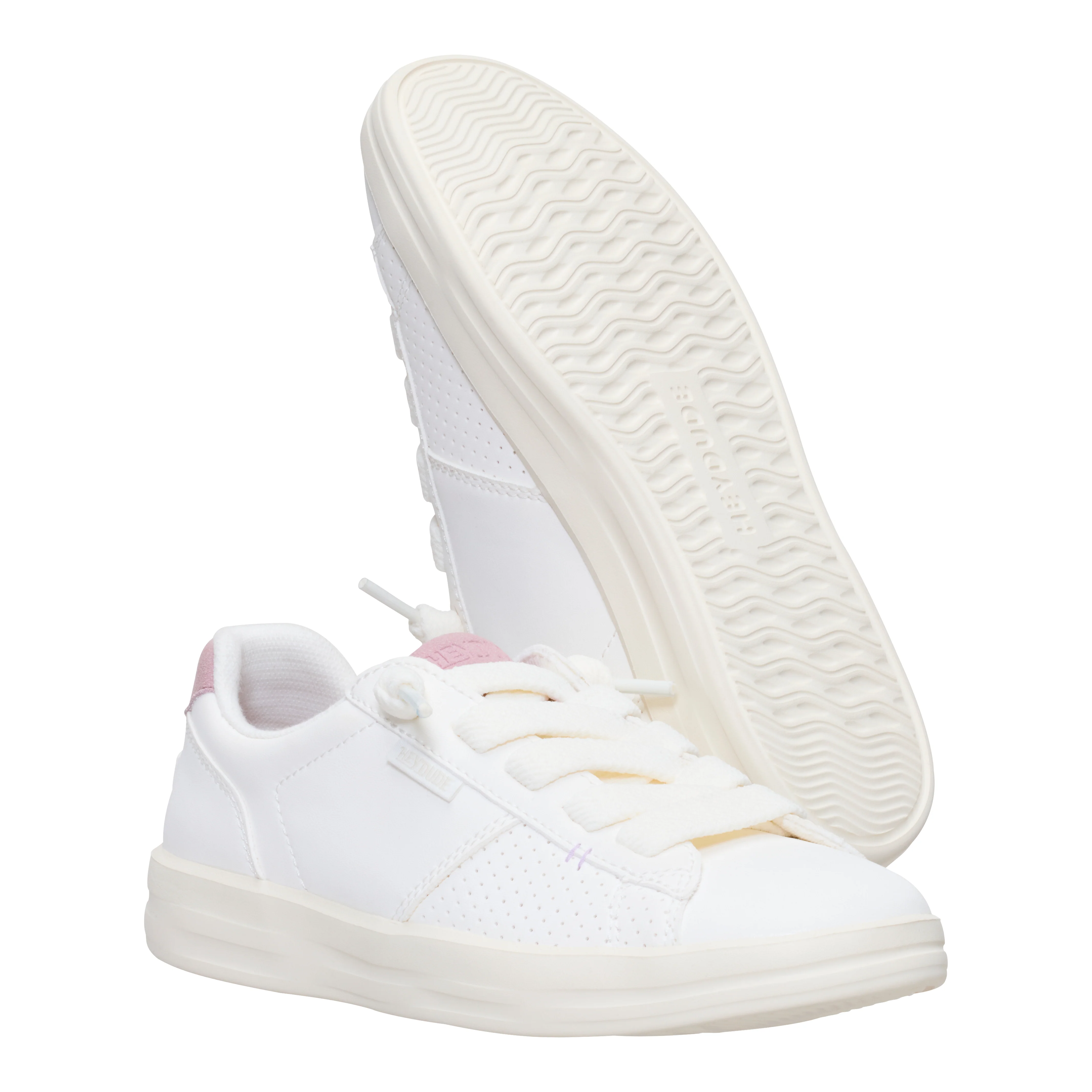 KARINA DUO CLASSIC WHITE - Image 5