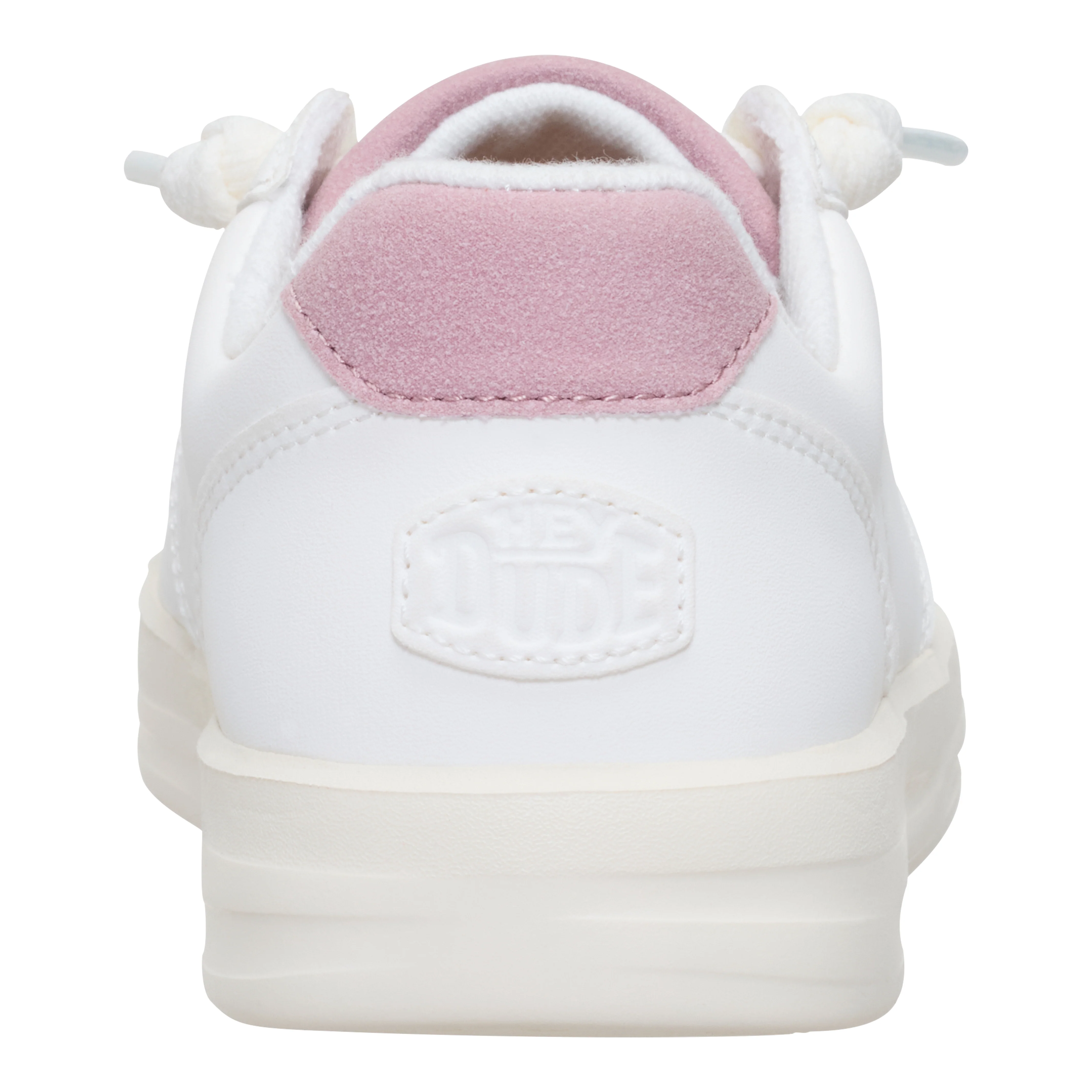 KARINA DUO CLASSIC WHITE - Image 7