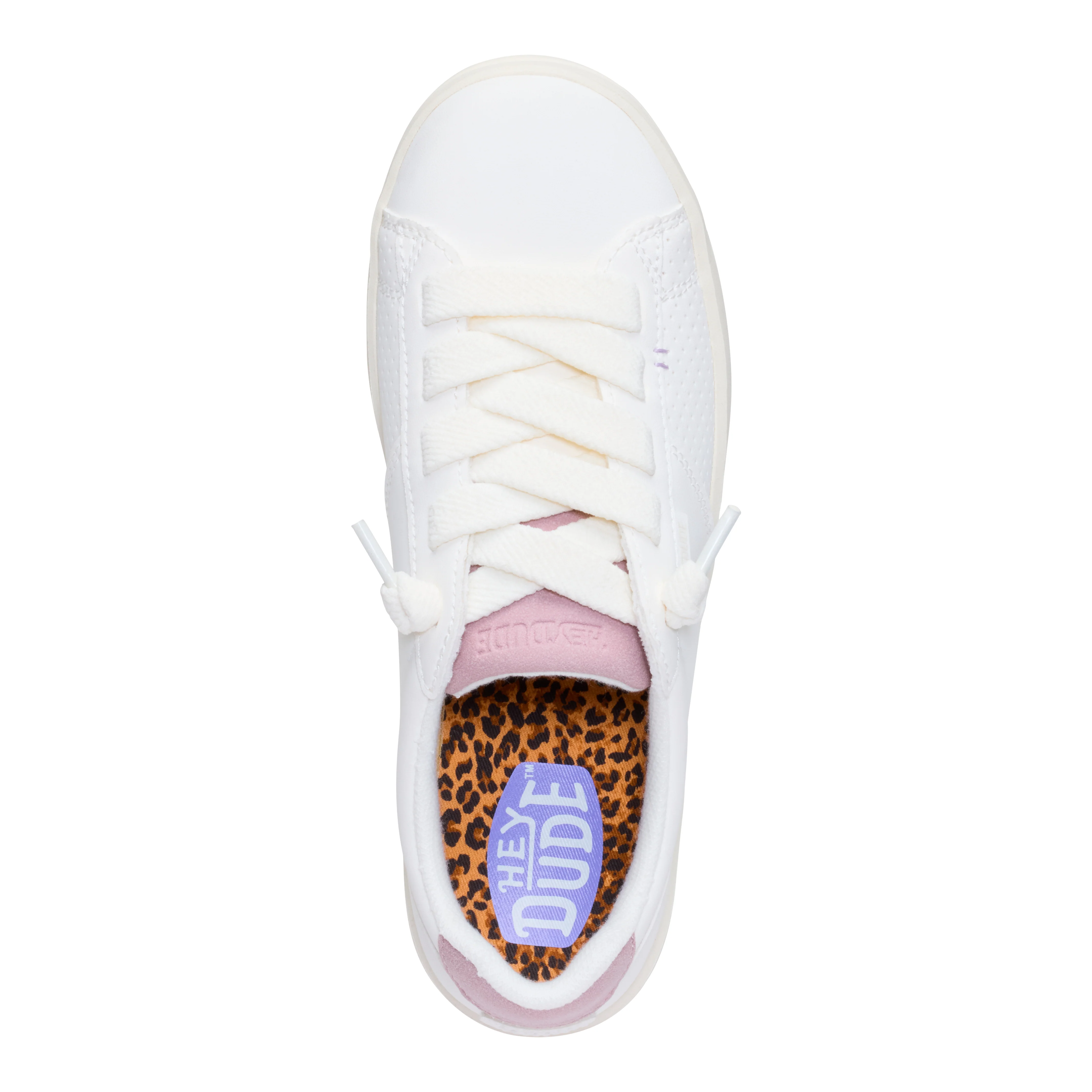KARINA DUO CLASSIC WHITE - Image 8