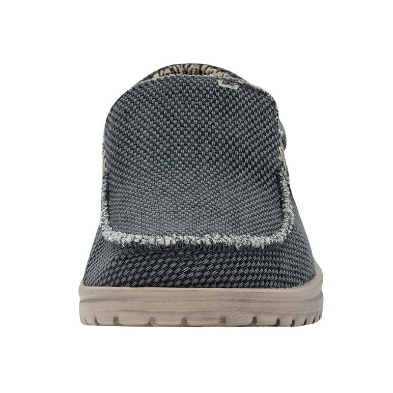 MIKKA BRAIDED DEEP BLUE - Image 4