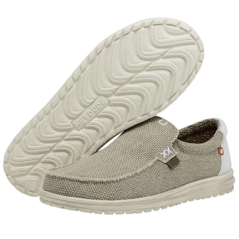 MIKKA BRAIDED OFF WHITE - Image 3