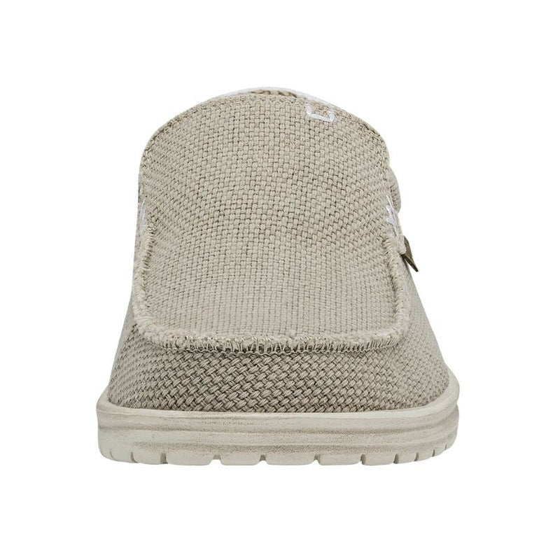 MIKKA BRAIDED OFF WHITE - Image 4