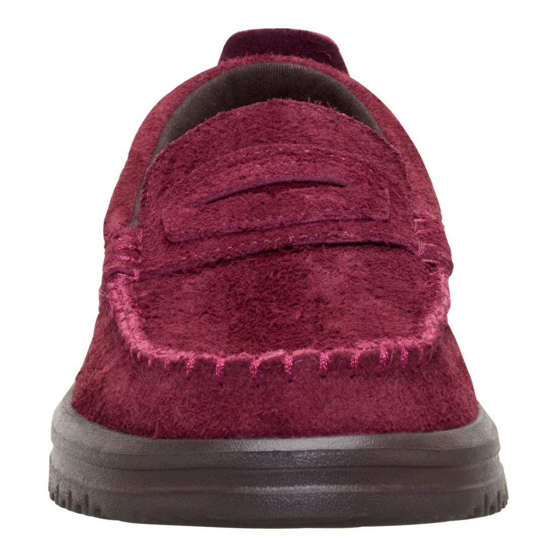 WENDY NXT LOAFER FIG PURPLE - Image 5
