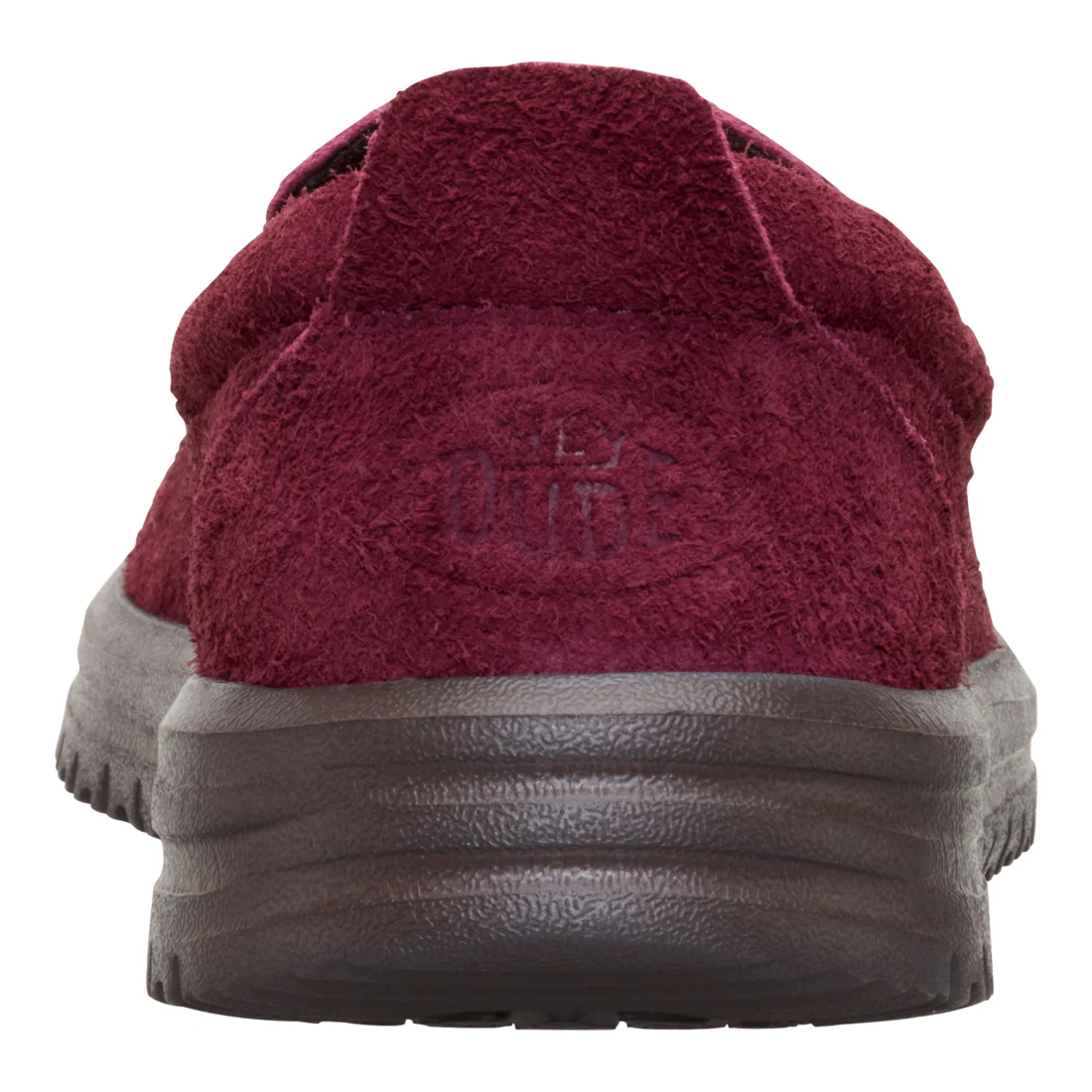WENDY NXT LOAFER FIG PURPLE - Image 6