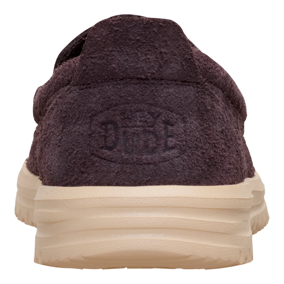 WALLY NXT LOAFER MOLE BROWN - Image 6