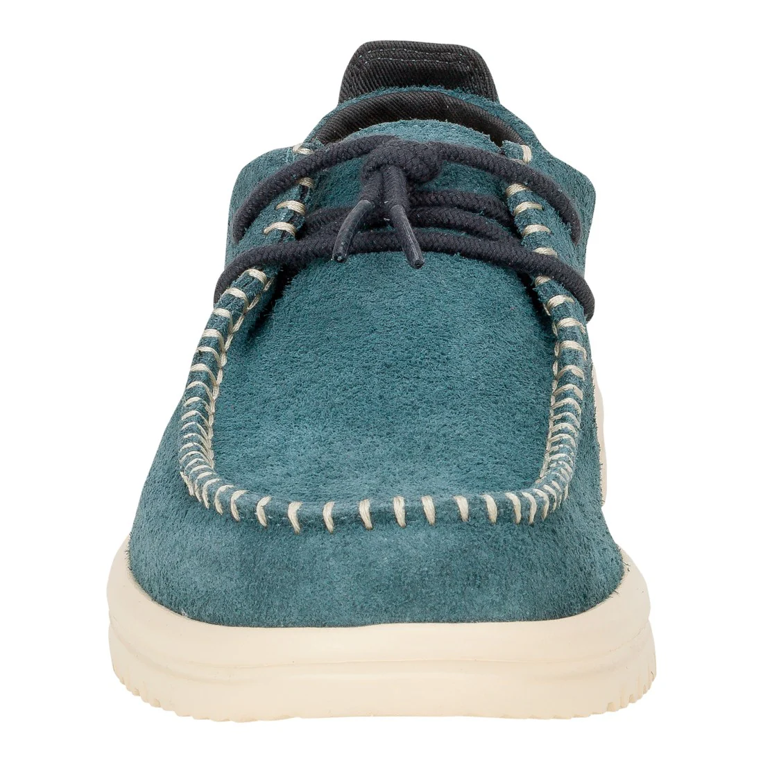WALLY NXT MOC STORMY BLUE/WOOD ASH - Image 4