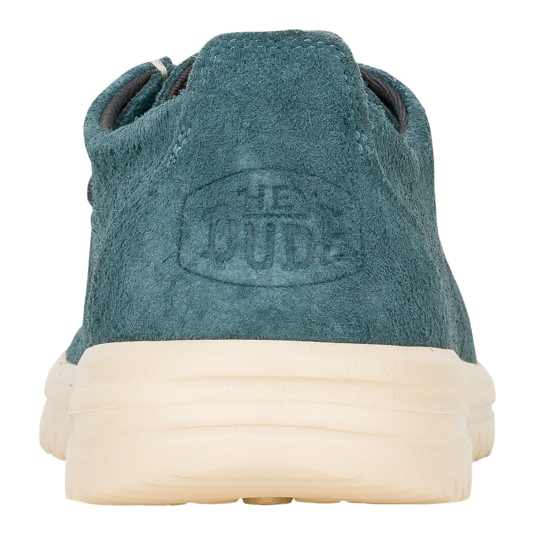 WALLY NXT MOC STORMY BLUE/WOOD ASH - Image 5