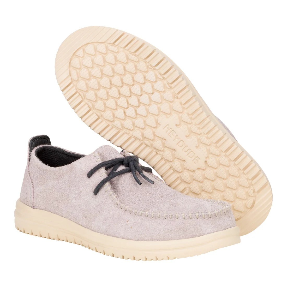 WALLY NXT MOC ASHROSE PURPLE/WOOD ASH - Image 3