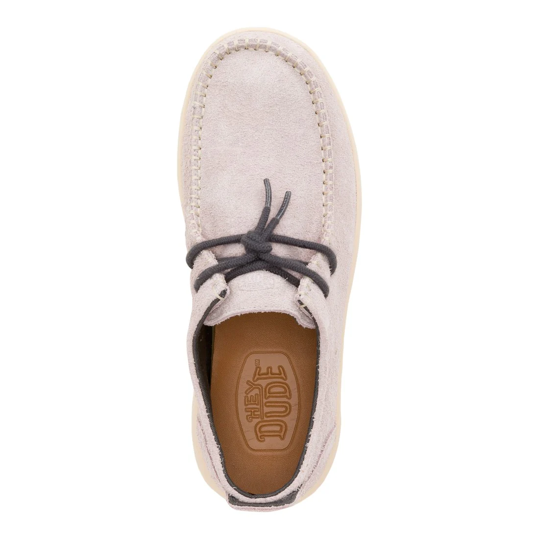 WALLY NXT MOC ASHROSE PURPLE/WOOD ASH - Image 6