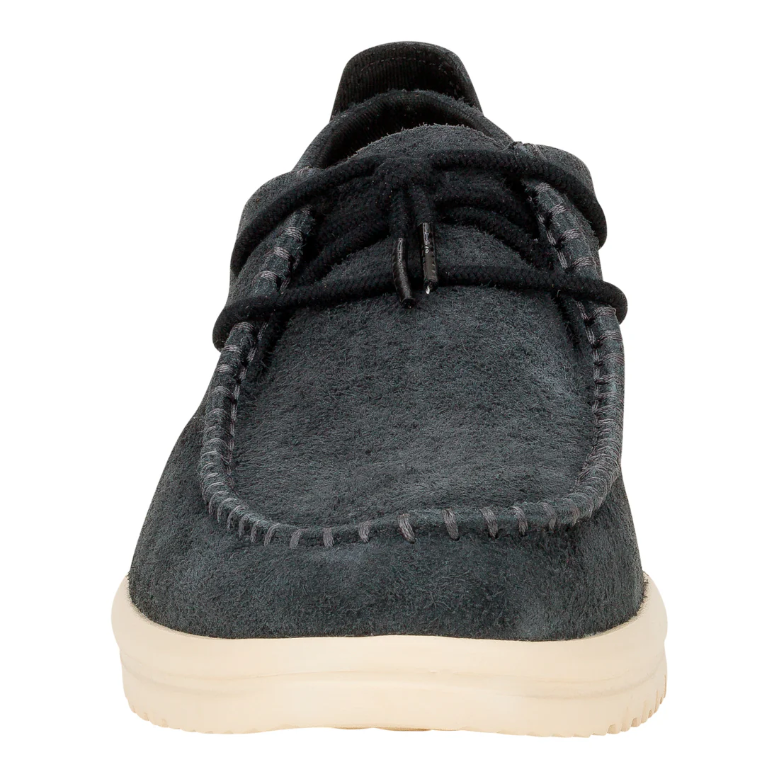 WALLY NXT MOC BLACK/WOOD - Image 5