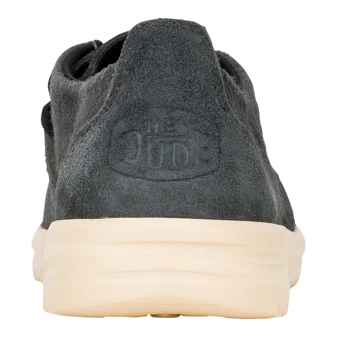 WALLY NXT MOC BLACK/WOOD - Image 6