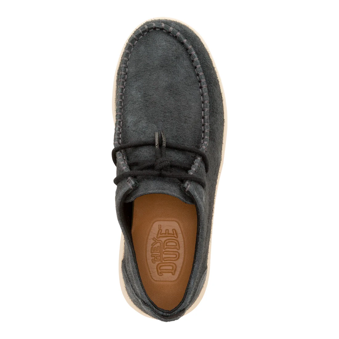 WALLY NXT MOC BLACK/WOOD - Image 7