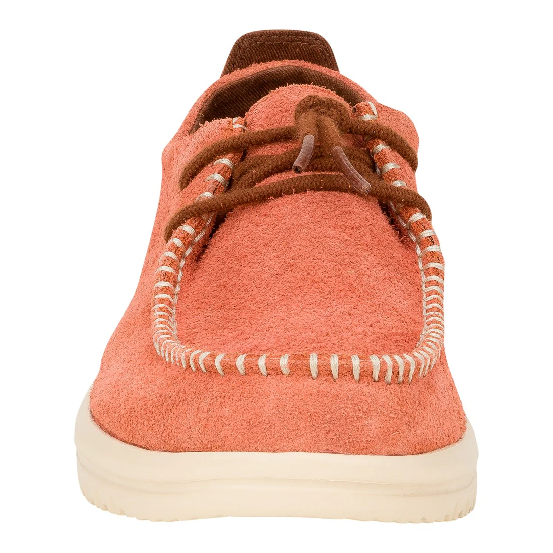 WALLY NXT MOC COPPER BROWN/WOOD ASH - Image 4