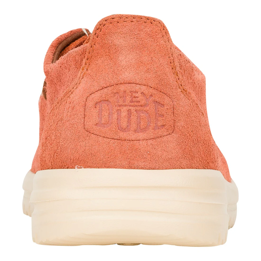 WALLY NXT MOC COPPER BROWN/WOOD ASH - Image 5