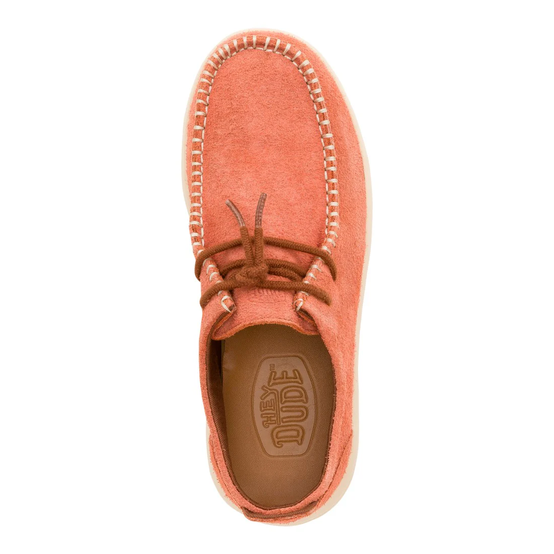 WALLY NXT MOC COPPER BROWN/WOOD ASH - Image 6