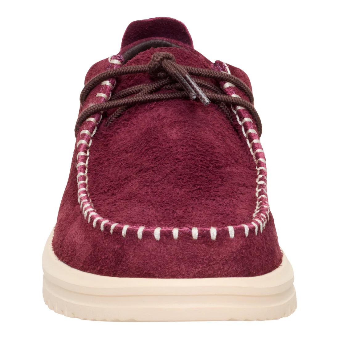 WALLY NXT MOC FIG PURPLE/WOOD ASH - Image 5