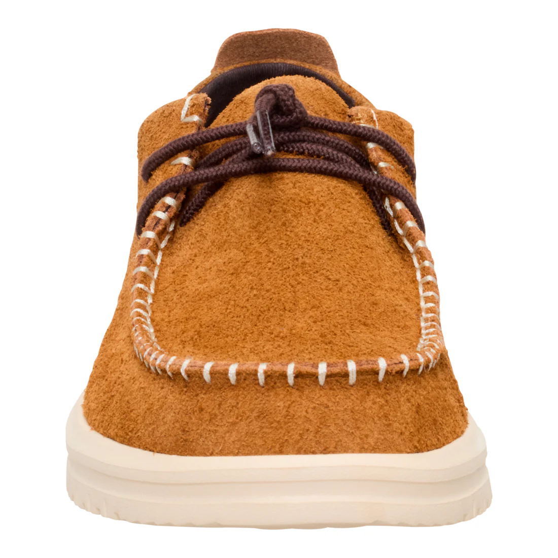 WALLY NXT MOC SPICE BROWN/WOOD ASH - Image 5