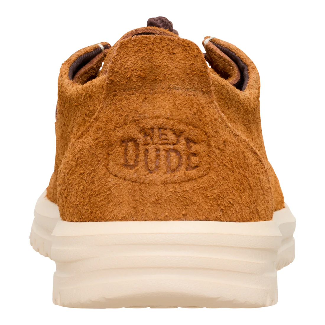WALLY NXT MOC SPICE BROWN/WOOD ASH - Image 6