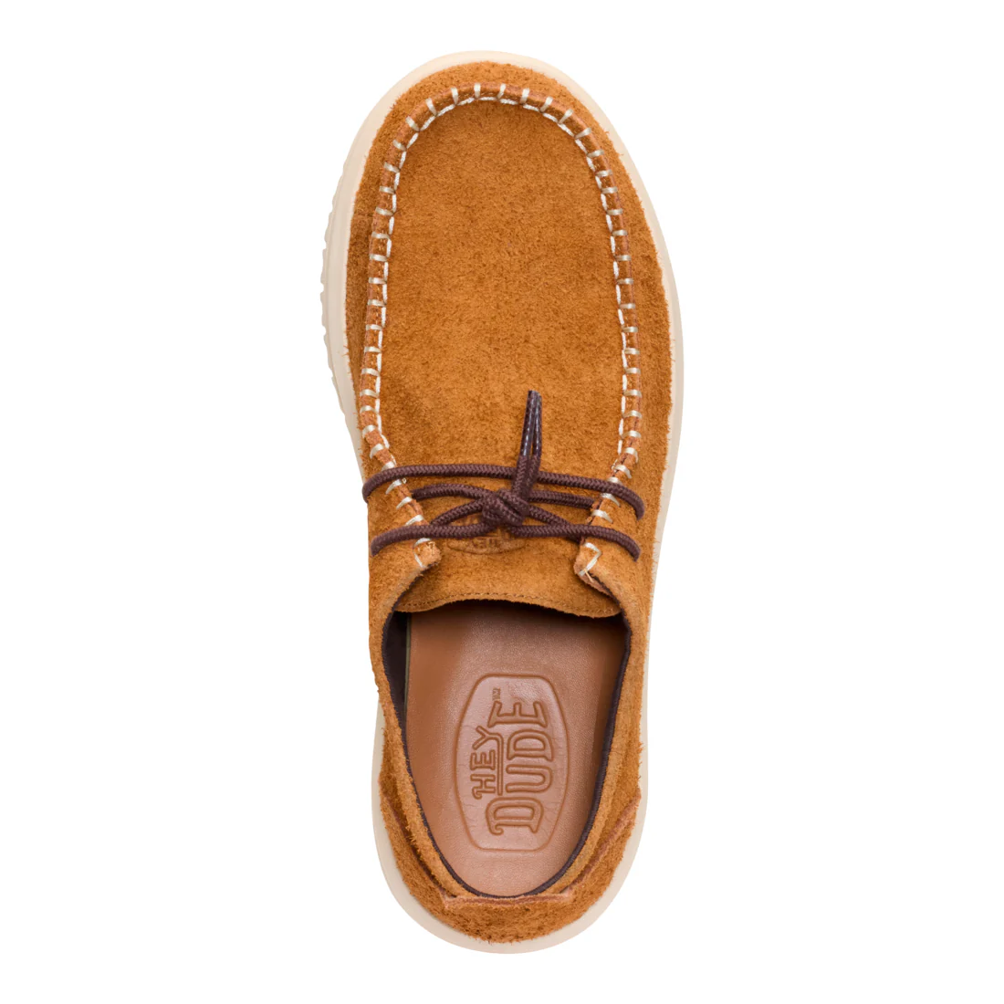WALLY NXT MOC SPICE BROWN/WOOD ASH - Image 7