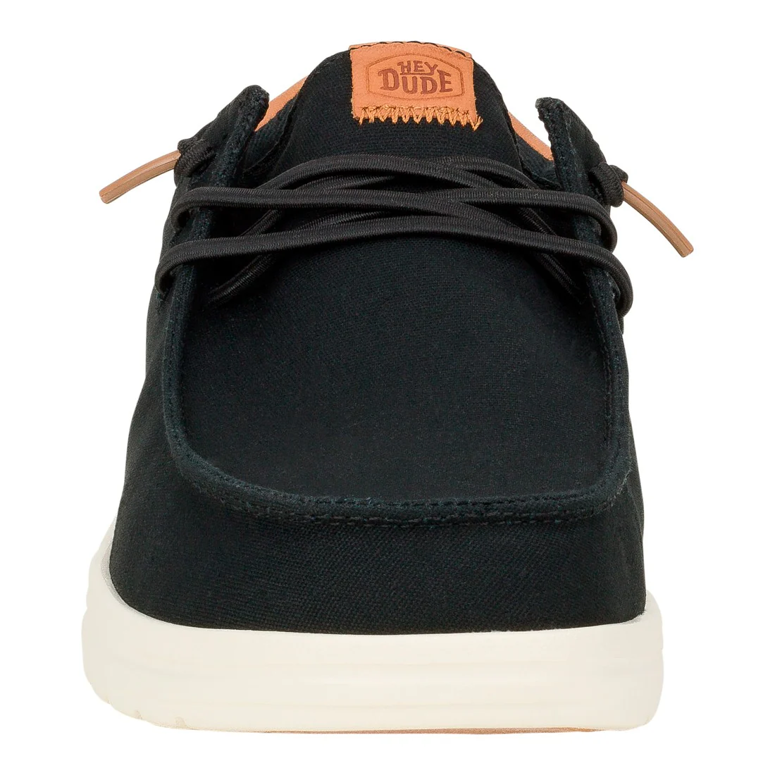 PAUL CANVAS BLACK - Image 5