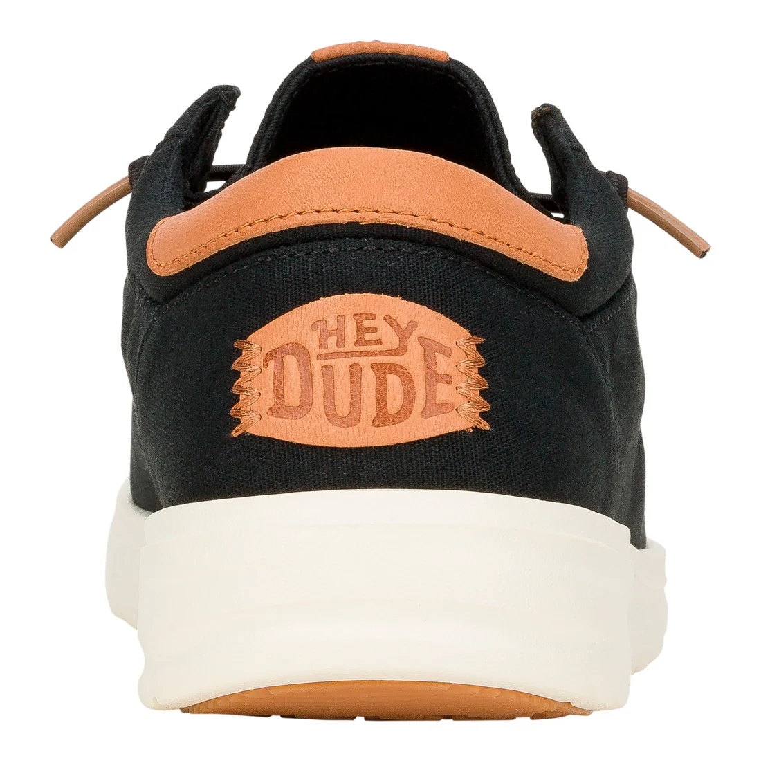 PAUL CANVAS BLACK - Image 6