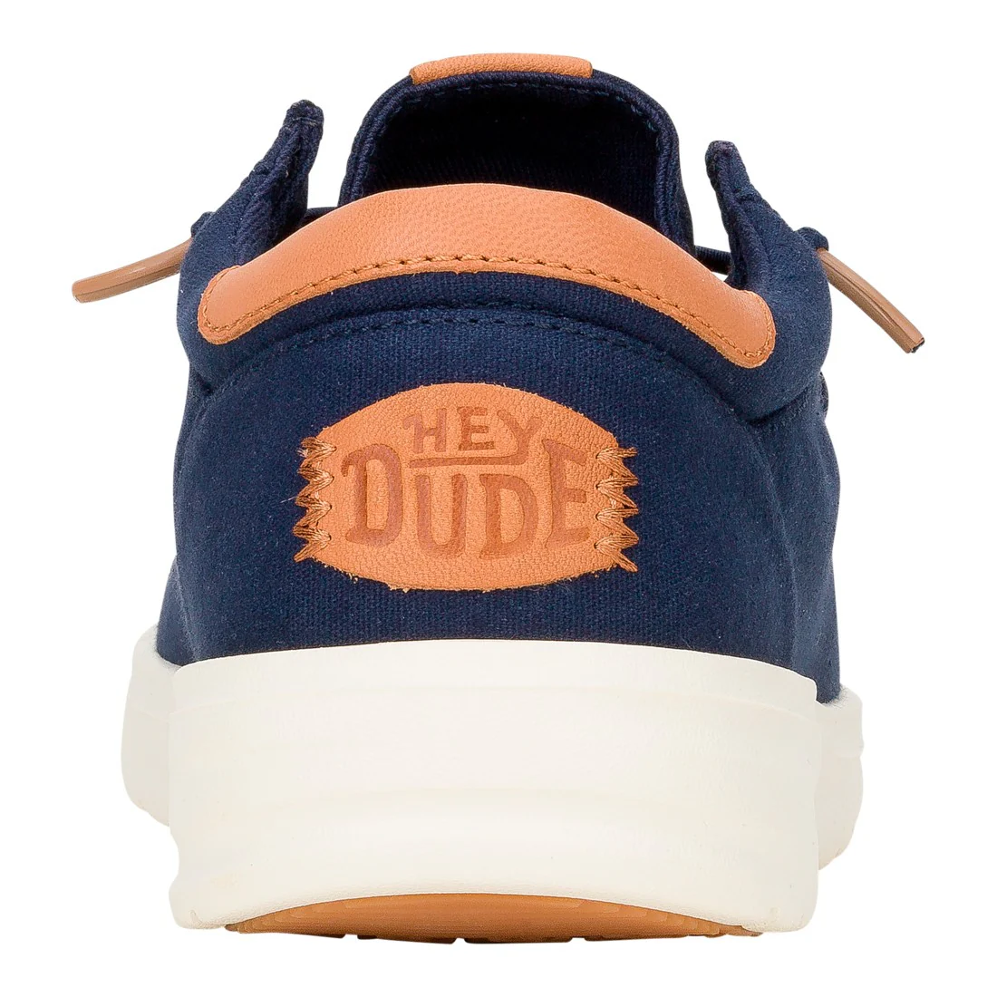 PAUL CANVAS NAVY BLAZER - Image 6