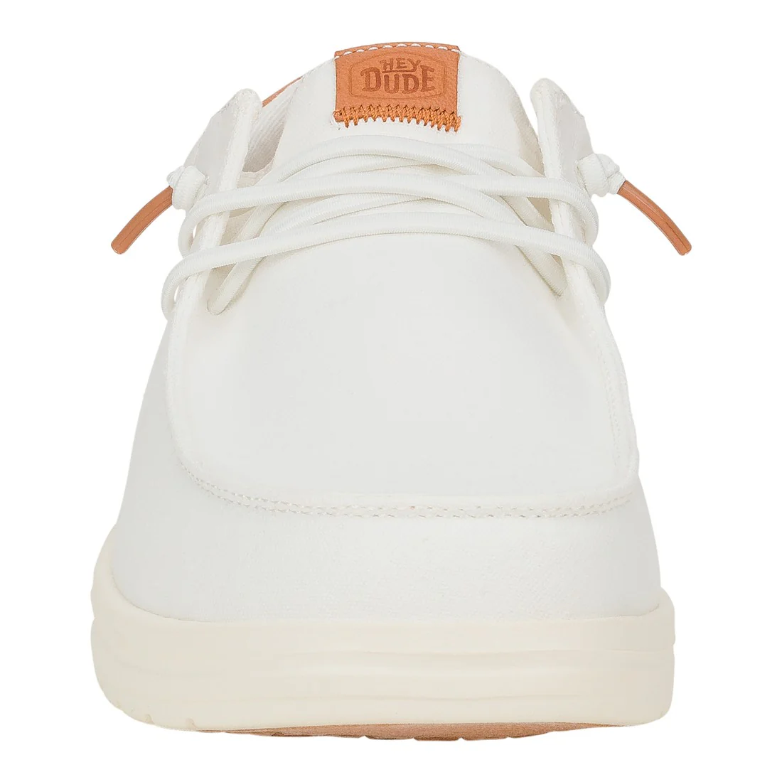 PAUL CANVAS WHITE - Image 5