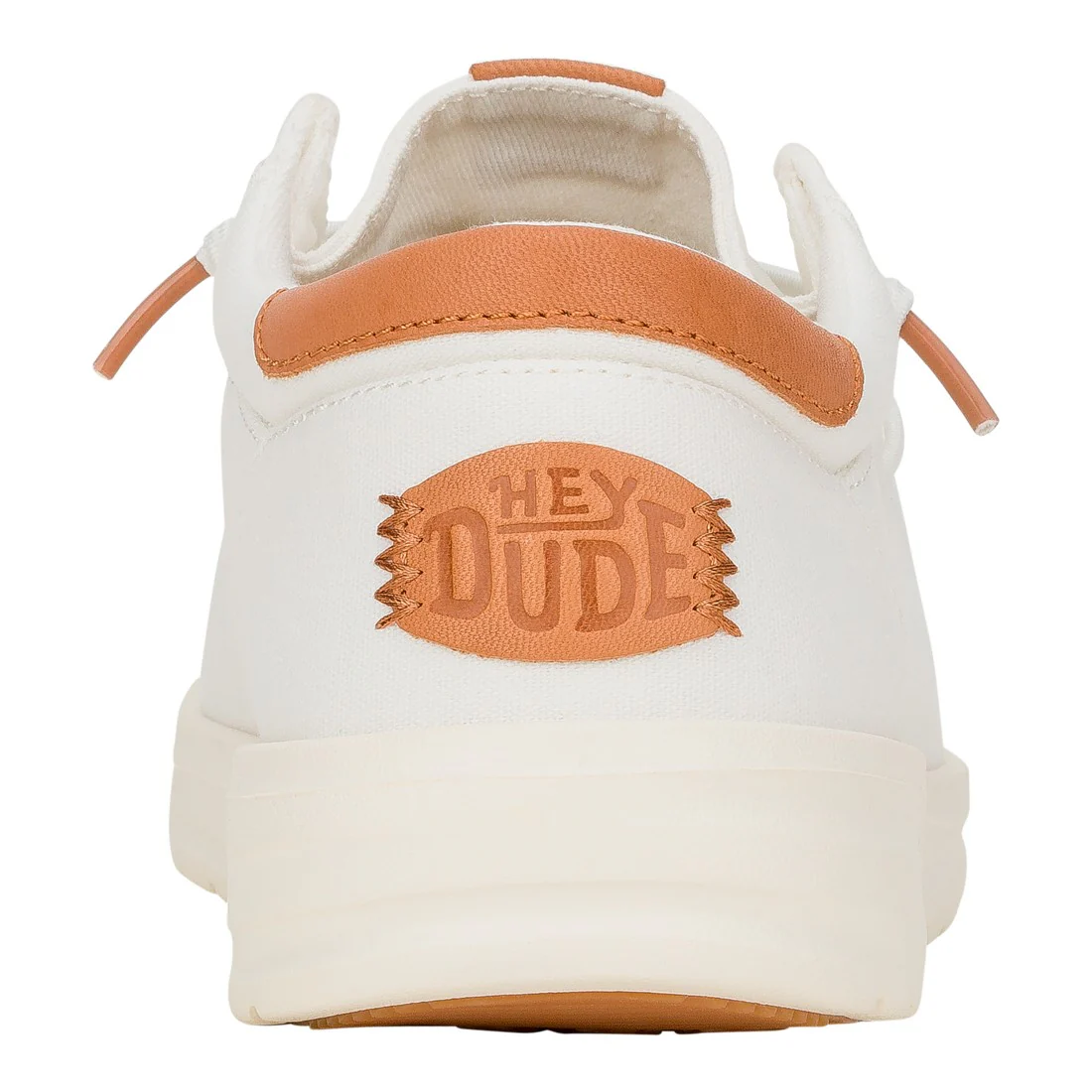 PAUL CANVAS WHITE - Image 6