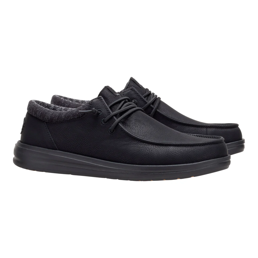 PAUL CLASSIC BLACK/BLACK - Image 3