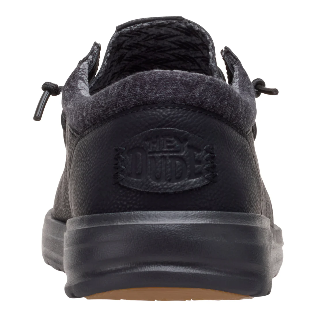 PAUL CLASSIC BLACK/BLACK - Image 6