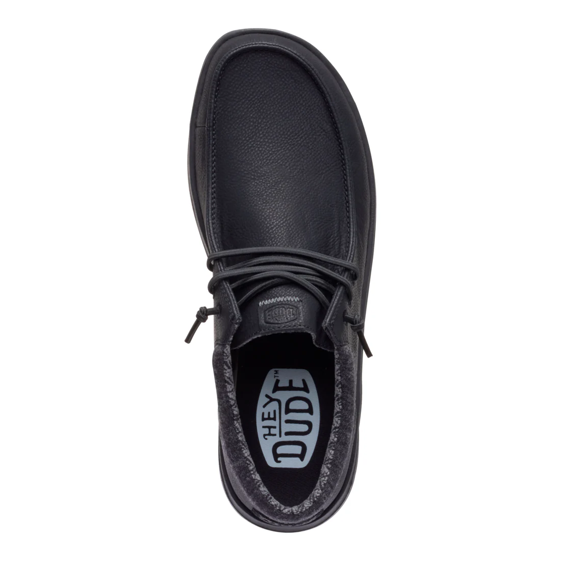 PAUL CLASSIC BLACK/BLACK - Image 7