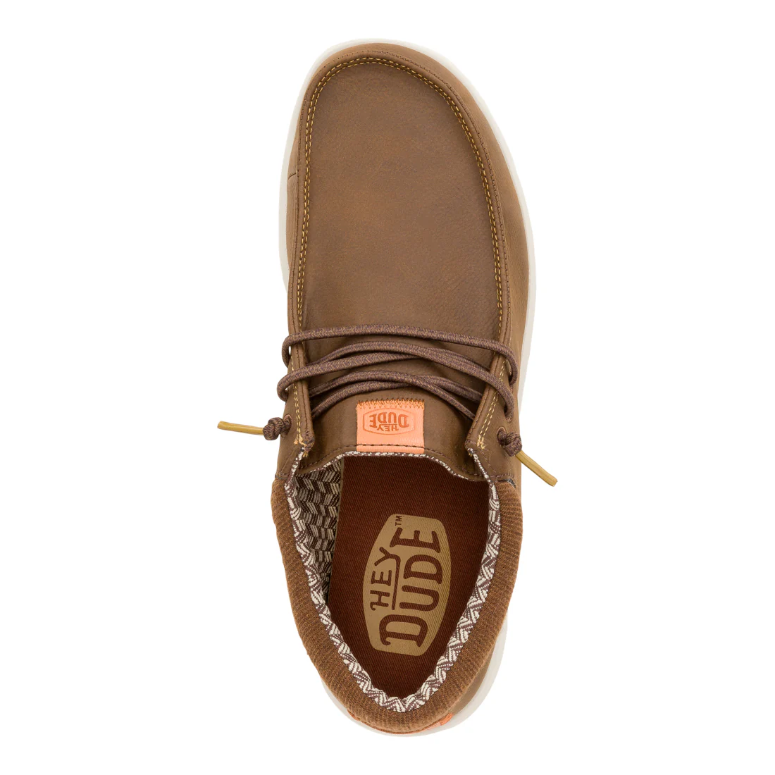 PAUL CLASSIC BROWN - Image 6