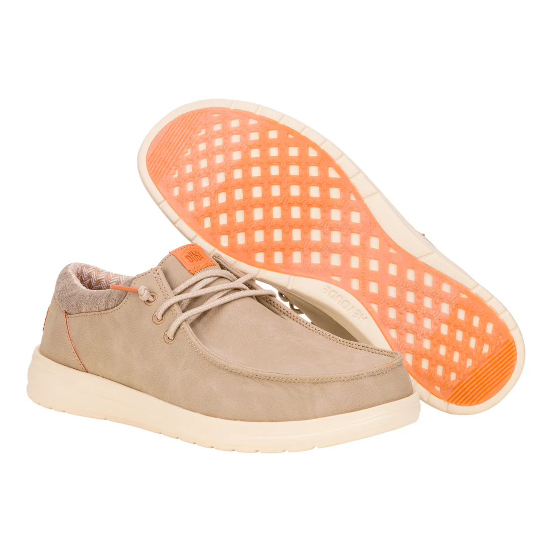 PAUL CLASSIC TAUPE GREY - Image 3
