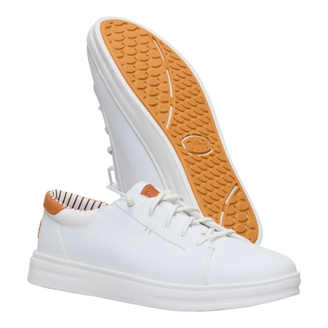 PAUL PRO CLASSIC WHITE - Image 5