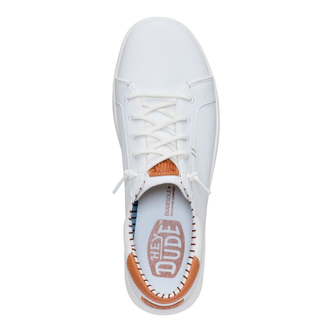PAUL PRO CLASSIC WHITE - Image 8