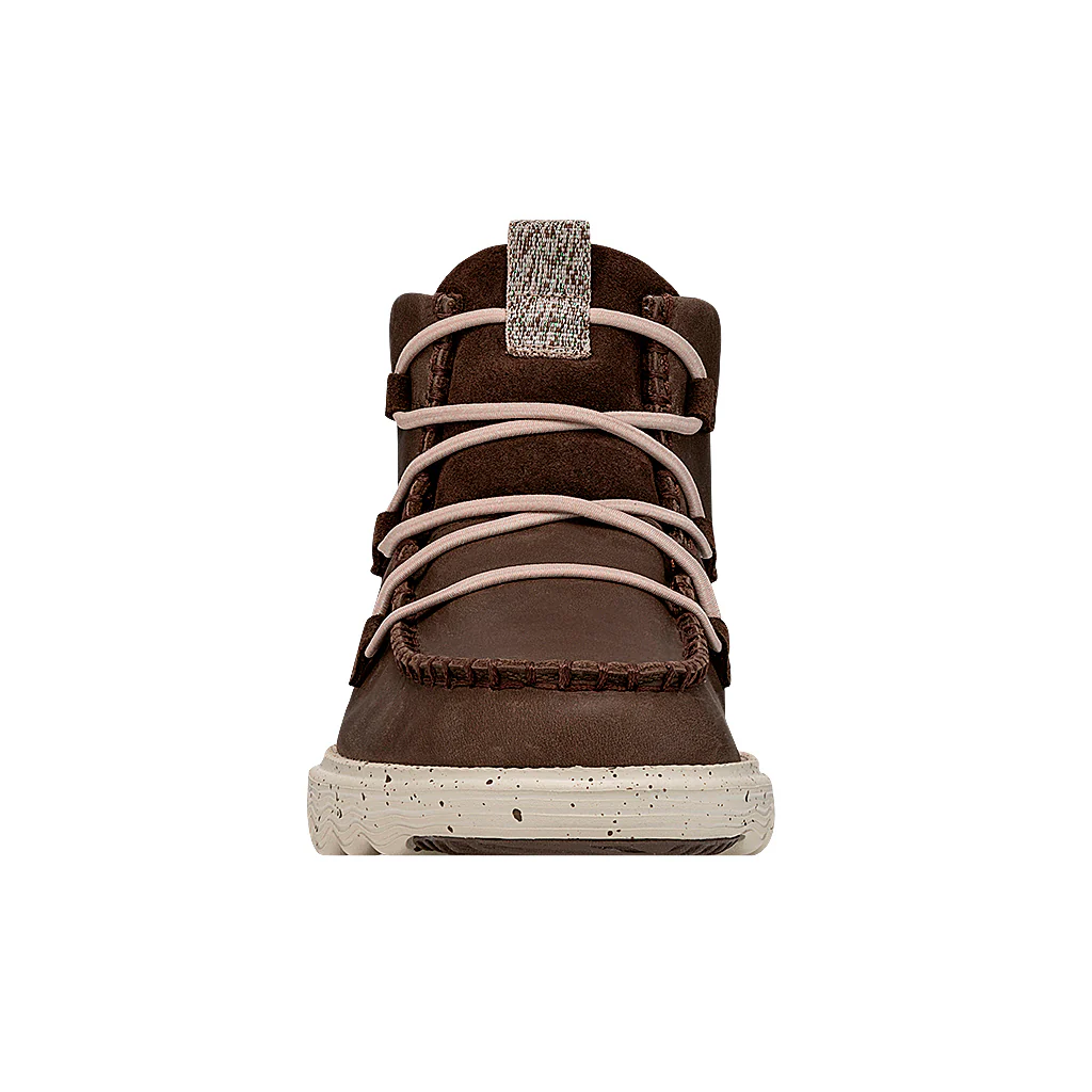 REYES BOOT LEATHER COCOA - Image 5