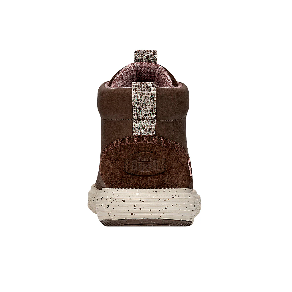 REYES BOOT LEATHER COCOA - Image 6