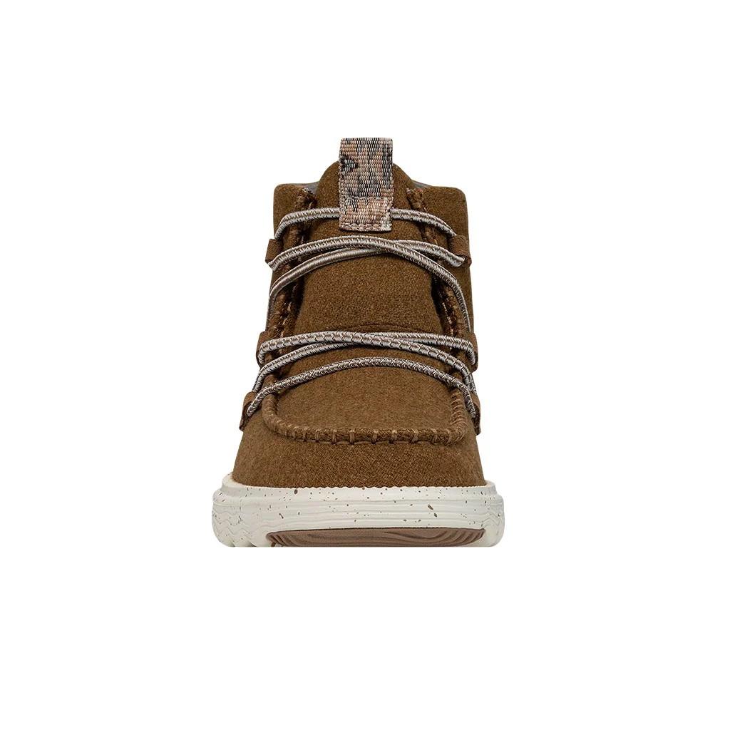 REYES BOOT WOOL - Image 10