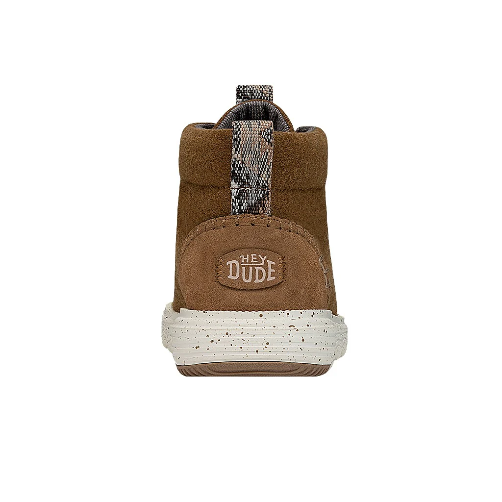 REYES BOOT WOOL - Image 11