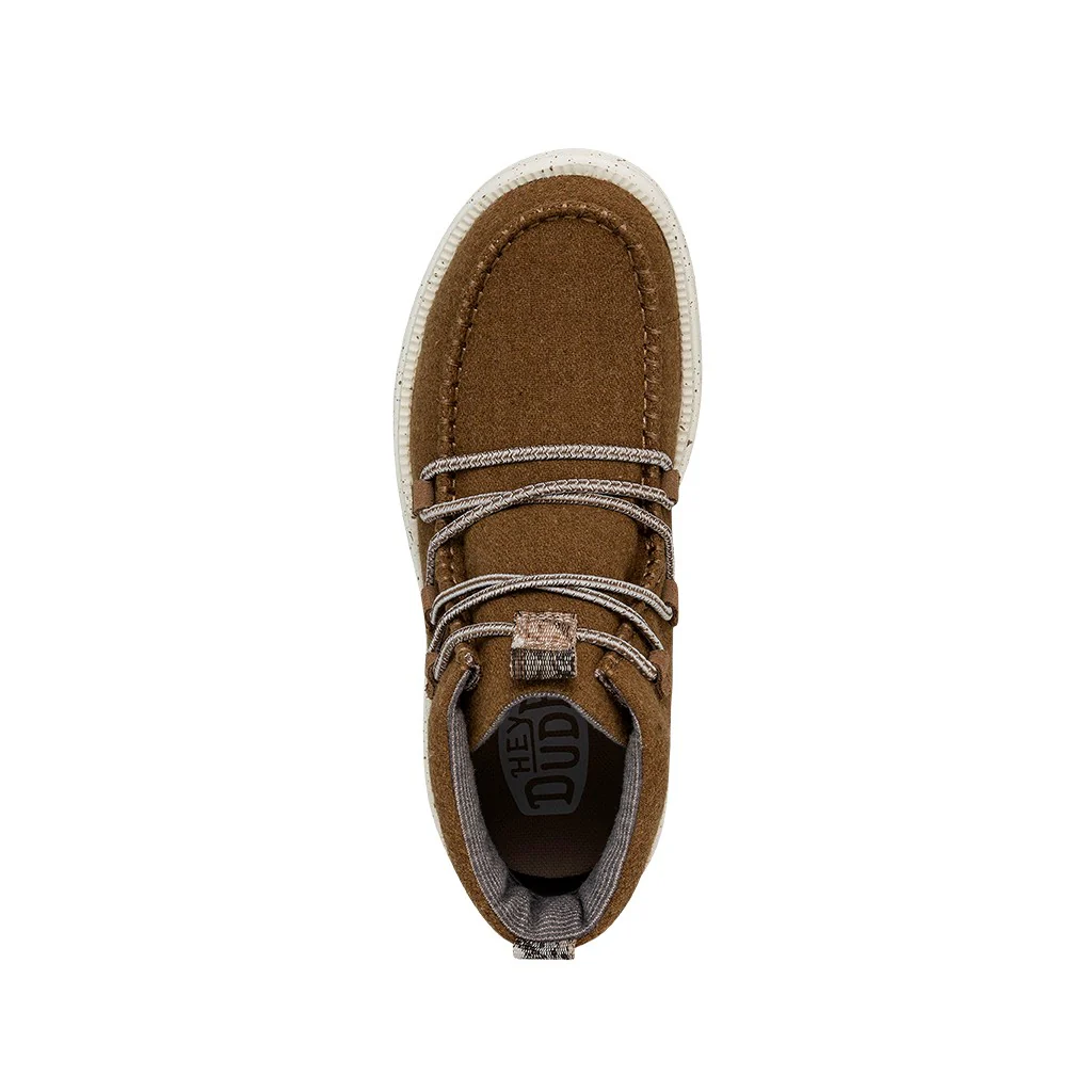REYES BOOT WOOL - Image 12