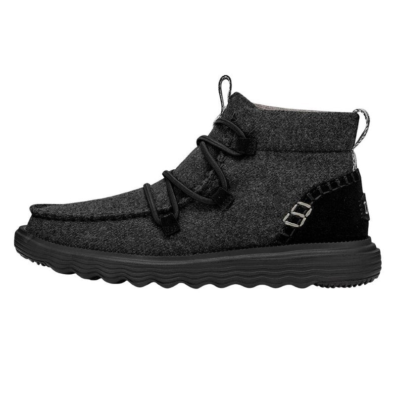 REYES BOOT WOOL - Image 13