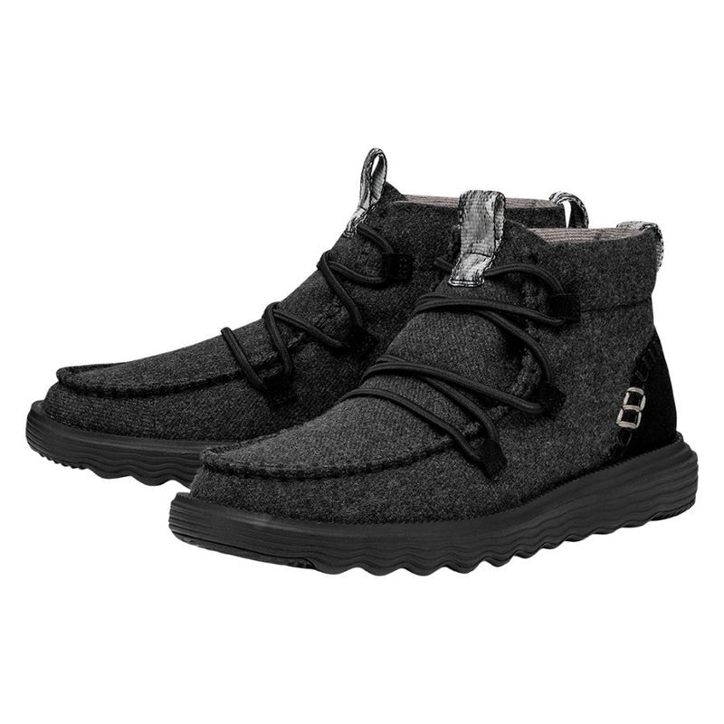 REYES BOOT WOOL - Image 14
