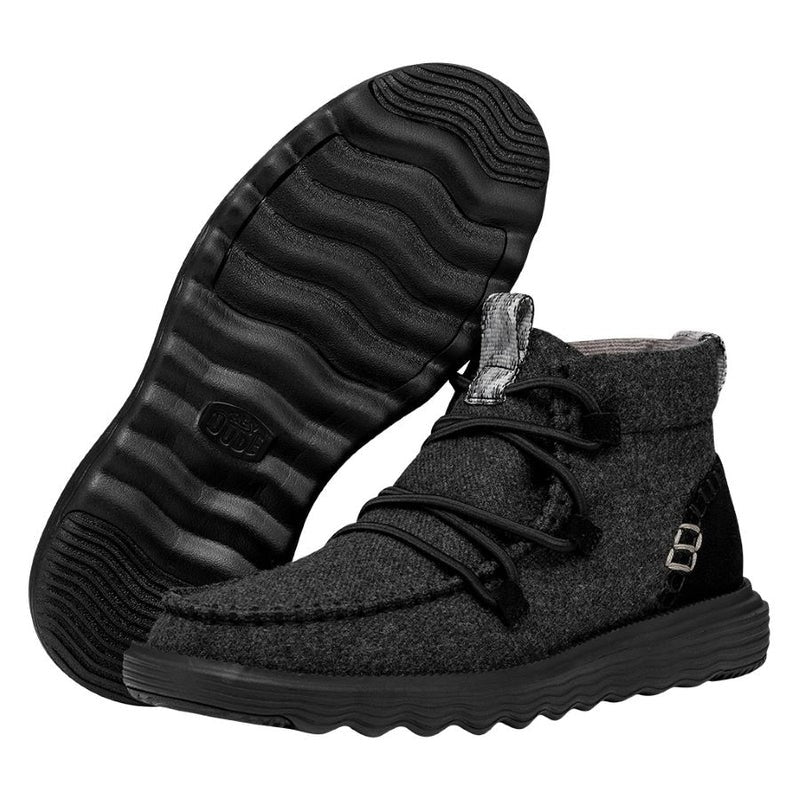 REYES BOOT WOOL - Image 15