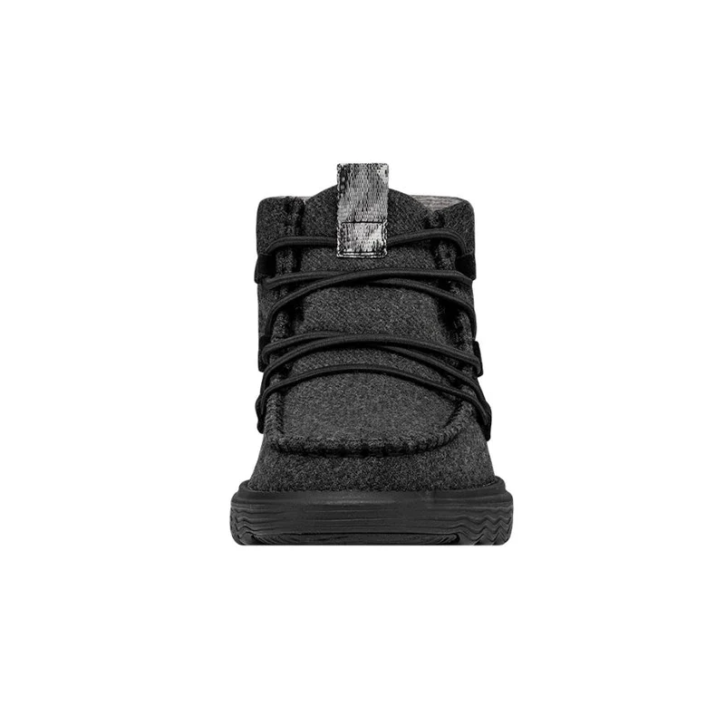REYES BOOT WOOL - Image 16