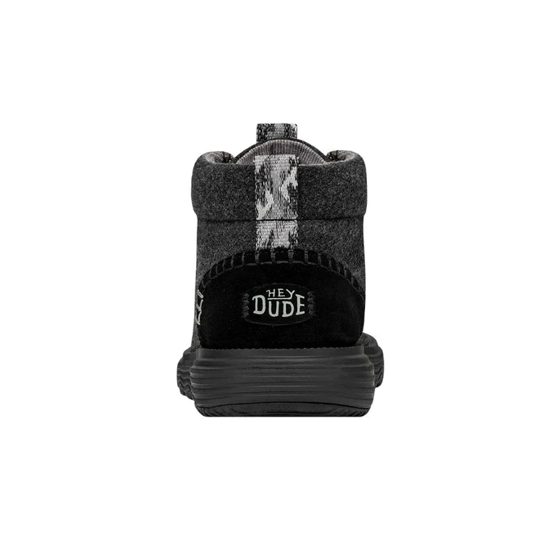 REYES BOOT WOOL - Image 17