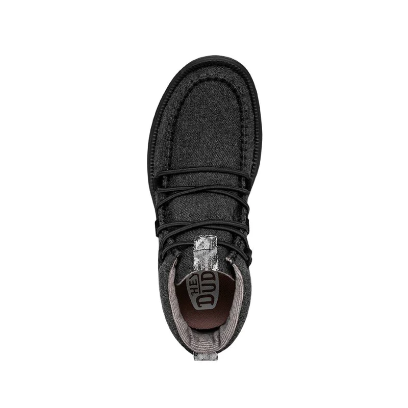 REYES BOOT WOOL - Image 18