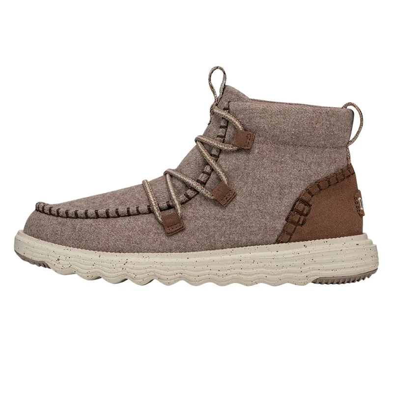 REYES BOOT WOOL - Image 19