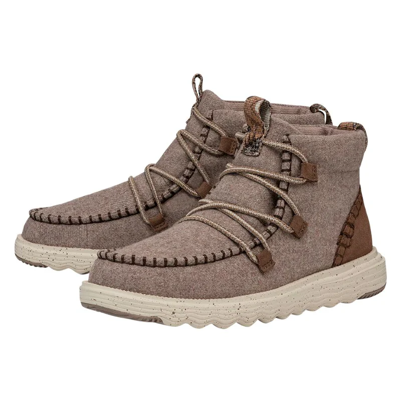 REYES BOOT WOOL - Image 20